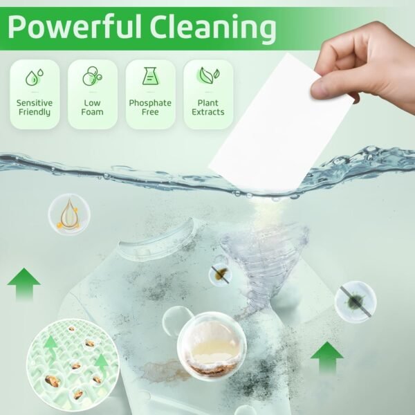 Poesie Laundry Detergent Sheets Review Lightweight Eco Friendly Fresh Scent Cleaning Poesie Laundry Detergent Sheets Review Lightweight Eco Friendly Fresh Scent Cleaning