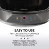 Portable Clothes Washer Review Farberware FCW10BSCWHA Convenience Meets Style in Laundry Solutions Portable Clothes Washer Review Farberware FCW10BSCWHA Convenience Meets Style in Laundry Solutions