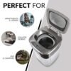 Portable Clothes Washer Review Farberware FCW10BSCWHA Convenience Meets Style in Laundry Solutions Portable Clothes Washer Review Farberware FCW10BSCWHA Convenience Meets Style in Laundry Solutions