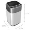 Portable Clothes Washer Review Farberware FCW10BSCWHA Convenience Meets Style in Laundry Solutions Portable Clothes Washer Review Farberware FCW10BSCWHA Convenience Meets Style in Laundry Solutions