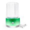 Portable Mini Washing Machine | Compact Deep Cleans Underwear, Baby Clothes, Small Laundry | Lightweight for Apartment, Dorm, Hotel, Travel & Camping | Quiet Energy-Efficient Portable Mini Washing Machine | Compact Deep Cleans Underwear, Baby Clothes, Small Laundry | Lightweight for Apartment, Dorm, Hotel, Travel & Camping | Quiet Energy-Efficient