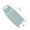 Portable Plastic Wash Board LLpotata Review for Efficient Hand Washing Clothes Portable Plastic Wash Board LLpotata Review for Efficient Hand Washing Clothes