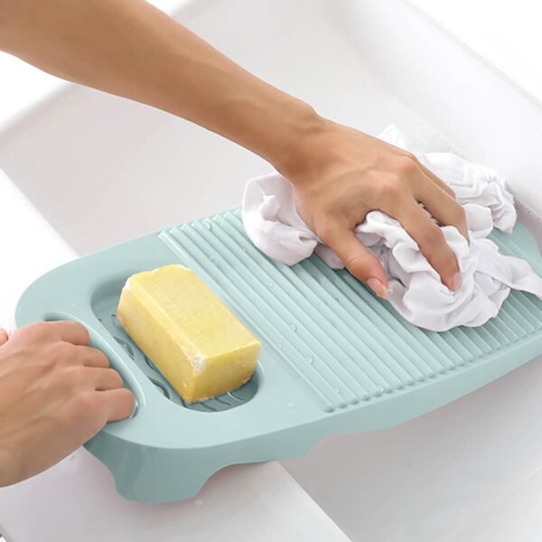 Portable Plastic Wash Board LLpotata Review for Efficient Hand Washing Clothes Portable Plastic Wash Board LLpotata Review for Efficient Hand Washing Clothes