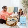 Portable Washer Review The Laundry Alternative WonderWash A Tiny Space Solution Portable Washer Review The Laundry Alternative WonderWash A Tiny Space Solution