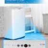 Portable Washing Machine Review for Commercial Care: Compact Solution for Small Spaces Portable Washing Machine Review for Commercial Care: Compact Solution for Small Spaces