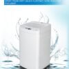 Portable Washing Machine Review for Commercial Care: Compact Solution for Small Spaces Portable Washing Machine Review for Commercial Care: Compact Solution for Small Spaces