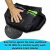 Portable Washing Machine Review for Scrubba Wash Bag Travelers Will Love Portable Washing Machine Review for Scrubba Wash Bag Travelers Will Love