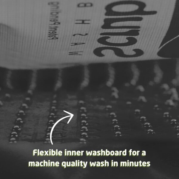 Portable Washing Machine Review for Scrubba Wash Bag Travelers Will Love Portable Washing Machine Review for Scrubba Wash Bag Travelers Will Love