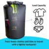 Portable Washing Machine Review for Scrubba Wash Bag Travelers Will Love Portable Washing Machine Review for Scrubba Wash Bag Travelers Will Love