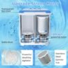 Portable Washing Machine Review for VCJ: Compact Solution for Laundry Needs Portable Washing Machine Review for VCJ: Compact Solution for Laundry Needs