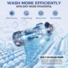 Portable Washing Machine Review Nictemaw 2.8 Cu.ft Compact Design for Homes and RVs Portable Washing Machine Review Nictemaw 2.8 Cu.ft Compact Design for Homes and RVs
