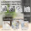 Portable Washing Machine SUNHAIXIA Review Unveils Compact Power for Travel and Home Portable Washing Machine SUNHAIXIA Review Unveils Compact Power for Travel and Home