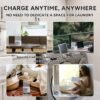 Portable Washing Machine SUNHAIXIA Review Unveils Compact Power for Travel and Home Portable Washing Machine SUNHAIXIA Review Unveils Compact Power for Travel and Home