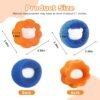 PTAHAN Pet Hair Remover Dryer Balls Laundry Review for Effective Fur Removal PTAHAN Pet Hair Remover Dryer Balls Laundry Review for Effective Fur Removal