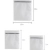 QiNZiN Laundry Bags Review Protect Delicates with Durable Mesh Zippered Sets QiNZiN Laundry Bags Review Protect Delicates with Durable Mesh Zippered Sets