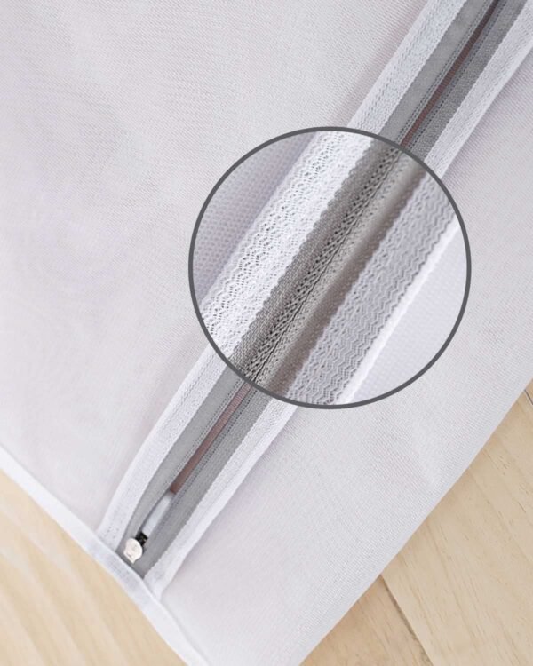 QiNZiN Laundry Bags Review Protect Delicates with Durable Mesh Zippered Sets QiNZiN Laundry Bags Review Protect Delicates with Durable Mesh Zippered Sets