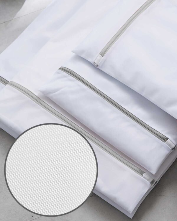 QiNZiN Laundry Bags Review Protect Delicates with Durable Mesh Zippered Sets QiNZiN Laundry Bags Review Protect Delicates with Durable Mesh Zippered Sets