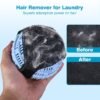 RarSSA Pet Hair Remover Laundry Ball Review Best Reusable Lint Catcher for Clothes RarSSA Pet Hair Remover Laundry Ball Review Best Reusable Lint Catcher for Clothes