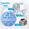 RarSSA Pet Hair Remover Laundry Ball Review Best Reusable Lint Catcher for Clothes RarSSA Pet Hair Remover Laundry Ball Review Best Reusable Lint Catcher for Clothes