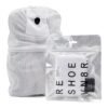 Reshoevn8r Sneaker Laundry Bag for Washing Machine - Mesh Washing Dual Lace Locking System - Shoe Cleaning Bag Compatible with All Sneakers Including Nike, Jordan, Adidas & Yeezy Reshoevn8r Sneaker Laundry Bag for Washing Machine - Mesh Washing Dual Lace Locking System - Shoe Cleaning Bag Compatible with All Sneakers Including Nike, Jordan, Adidas & Yeezy