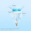 Reusable Pet Hair Catcher Laundry Filter RETOONGKING Review for Effective Lint Removal Reusable Pet Hair Catcher Laundry Filter RETOONGKING Review for Effective Lint Removal