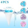 Reusable Pet Hair Catcher Laundry Filter RETOONGKING Review for Effective Lint Removal Reusable Pet Hair Catcher Laundry Filter RETOONGKING Review for Effective Lint Removal
