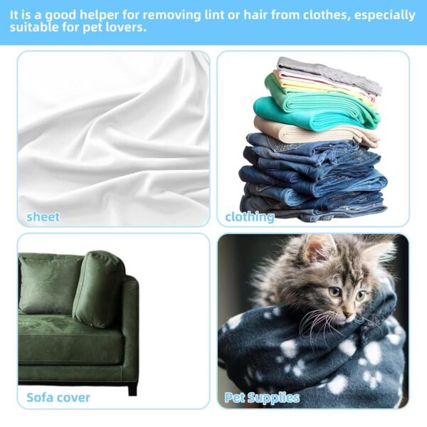 Reusable Pet Hair Catcher Laundry Filter RETOONGKING Review for Effective Lint Removal Reusable Pet Hair Catcher Laundry Filter RETOONGKING Review for Effective Lint Removal