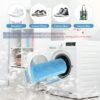 Review of QZLKNIT Shoe Washing Bag Best Laundry Solution for Machine Cleaning Review of QZLKNIT Shoe Washing Bag Best Laundry Solution for Machine Cleaning