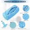 Review of QZLKNIT Shoe Washing Bag Best Laundry Solution for Machine Cleaning Review of QZLKNIT Shoe Washing Bag Best Laundry Solution for Machine Cleaning