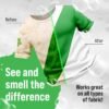 Rockin Green Activewear Laundry Detergent Powder Review Plant Based Stain Fighter Rockin Green Activewear Laundry Detergent Powder Review Plant Based Stain Fighter