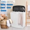 ROVSUN Portable Washing Machine Review for Efficient Laundry Solutions Anywhere ROVSUN Portable Washing Machine Review for Efficient Laundry Solutions Anywhere