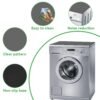 Rusiky Washer Dryer Cover Review Perfect Protection and Style for Laundry Tops Rusiky Washer Dryer Cover Review Perfect Protection and Style for Laundry Tops