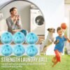 SCOBUTY Pet Hair Remover Laundry Balls Review Effective and Reusable Pet Fur Solution SCOBUTY Pet Hair Remover Laundry Balls Review Effective and Reusable Pet Fur Solution