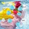 SCOBUTY Pet Hair Remover Laundry Balls Review Effective and Reusable Pet Fur Solution SCOBUTY Pet Hair Remover Laundry Balls Review Effective and Reusable Pet Fur Solution