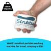 Scrubba Portable Washer Review Discovering the Ultimate Travel-Friendly Eco Washing Bag Scrubba Portable Washer Review Discovering the Ultimate Travel-Friendly Eco Washing Bag