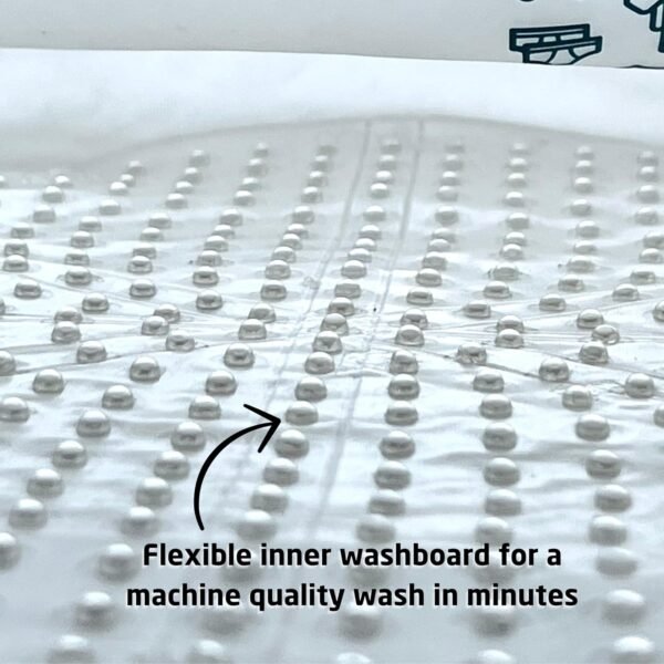 Scrubba Portable Washer Review Discovering the Ultimate Travel-Friendly Eco Washing Bag Scrubba Portable Washer Review Discovering the Ultimate Travel-Friendly Eco Washing Bag