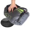 Scrubba Wash Bag Portable Washing Machine - Lightweight Manual Washing Machine for Travel, Camping, Laundry, Baby Clothes - Travel Essentials, Gift - use with Laundry... Scrubba Wash Bag Portable Washing Machine - Lightweight Manual Washing Machine for Travel, Camping, Laundry, Baby Clothes - Travel Essentials, Gift - use with Laundry...