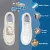 Shoe Washing Machine Bag Review HADYLA Durable Laundry Shoe Bags for Cleaner Sneakers Shoe Washing Machine Bag Review HADYLA Durable Laundry Shoe Bags for Cleaner Sneakers