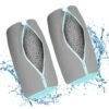 Shoe Washing Machine Bag, Sneaker Cleaner Kit with 10 Washer Balls for Gym Sneakers and Flats, Shoe Laundry Bag with Zipper Protection Design,Large Size for Women's, Men's, and... Shoe Washing Machine Bag, Sneaker Cleaner Kit with 10 Washer Balls for Gym Sneakers and Flats, Shoe Laundry Bag with Zipper Protection Design,Large Size for Women's, Men's, and...