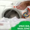 Shout Active Enzyme Laundry Stain Remover Spray Review Tackles Tough Stains Effortlessly Shout Active Enzyme Laundry Stain Remover Spray Review Tackles Tough Stains Effortlessly