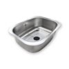 Stainless Steel Washing-up Bowl Review WANANG Durable Rustproof Kitchen Tub Insights Stainless Steel Washing-up Bowl Review WANANG Durable Rustproof Kitchen Tub Insights