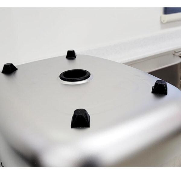 Stainless Steel Washing-up Bowl Review WANANG Durable Rustproof Kitchen Tub Insights Stainless Steel Washing-up Bowl Review WANANG Durable Rustproof Kitchen Tub Insights