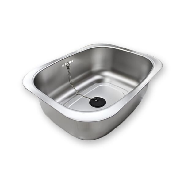 Stainless Steel Washing-up Bowl Review WANANG Durable Rustproof Kitchen Tub Insights Stainless Steel Washing-up Bowl Review WANANG Durable Rustproof Kitchen Tub Insights