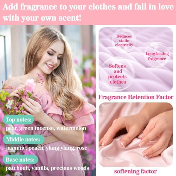 Sukh Laundry Scent Booster Beads review Fresh fragrance and static reduction tested Sukh Laundry Scent Booster Beads review Fresh fragrance and static reduction tested