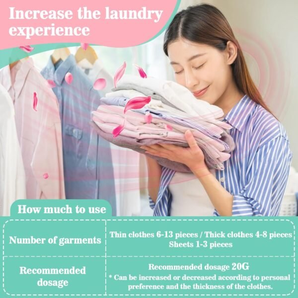 Sukh Laundry Scent Booster Beads review Fresh fragrance and static reduction tested Sukh Laundry Scent Booster Beads review Fresh fragrance and static reduction tested