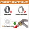 SUNGATOR Pex A Washer Box Review Durable Brass Valves and Easy Installation Guide SUNGATOR Pex A Washer Box Review Durable Brass Valves and Easy Installation Guide