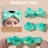 Teenitor Spa Headband Review Best Hair Accessories for Skincare and Makeup Teenitor Spa Headband Review Best Hair Accessories for Skincare and Makeup