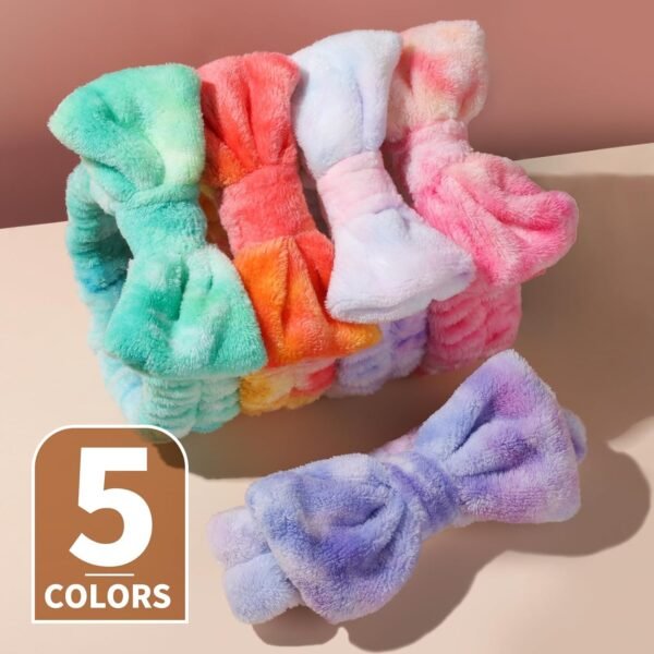 Teenitor Spa Headband Review Best Hair Accessories for Skincare and Makeup Teenitor Spa Headband Review Best Hair Accessories for Skincare and Makeup