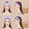 Teenitor Spa Headband Review Best Hair Accessories for Skincare and Makeup Teenitor Spa Headband Review Best Hair Accessories for Skincare and Makeup