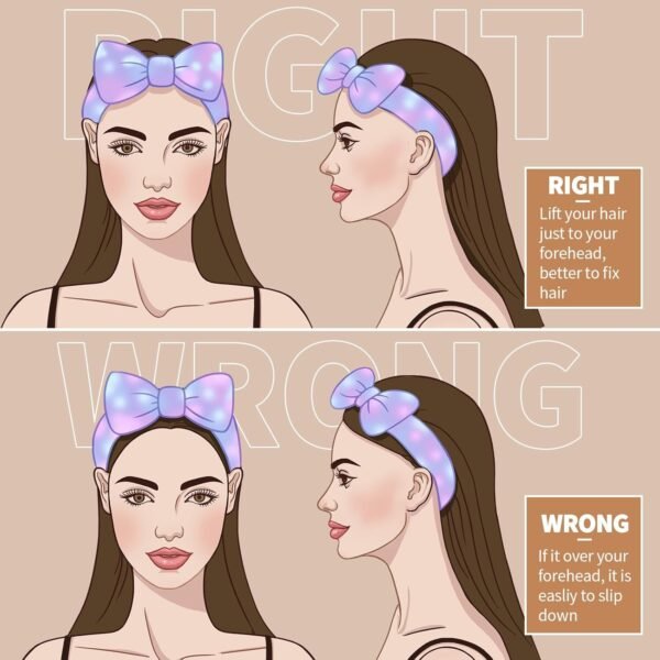 Teenitor Spa Headband Review Best Hair Accessories for Skincare and Makeup Teenitor Spa Headband Review Best Hair Accessories for Skincare and Makeup